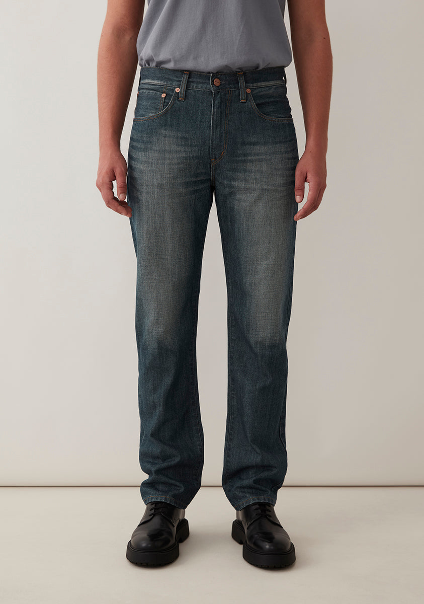 JAX Jean - Vintage Tint