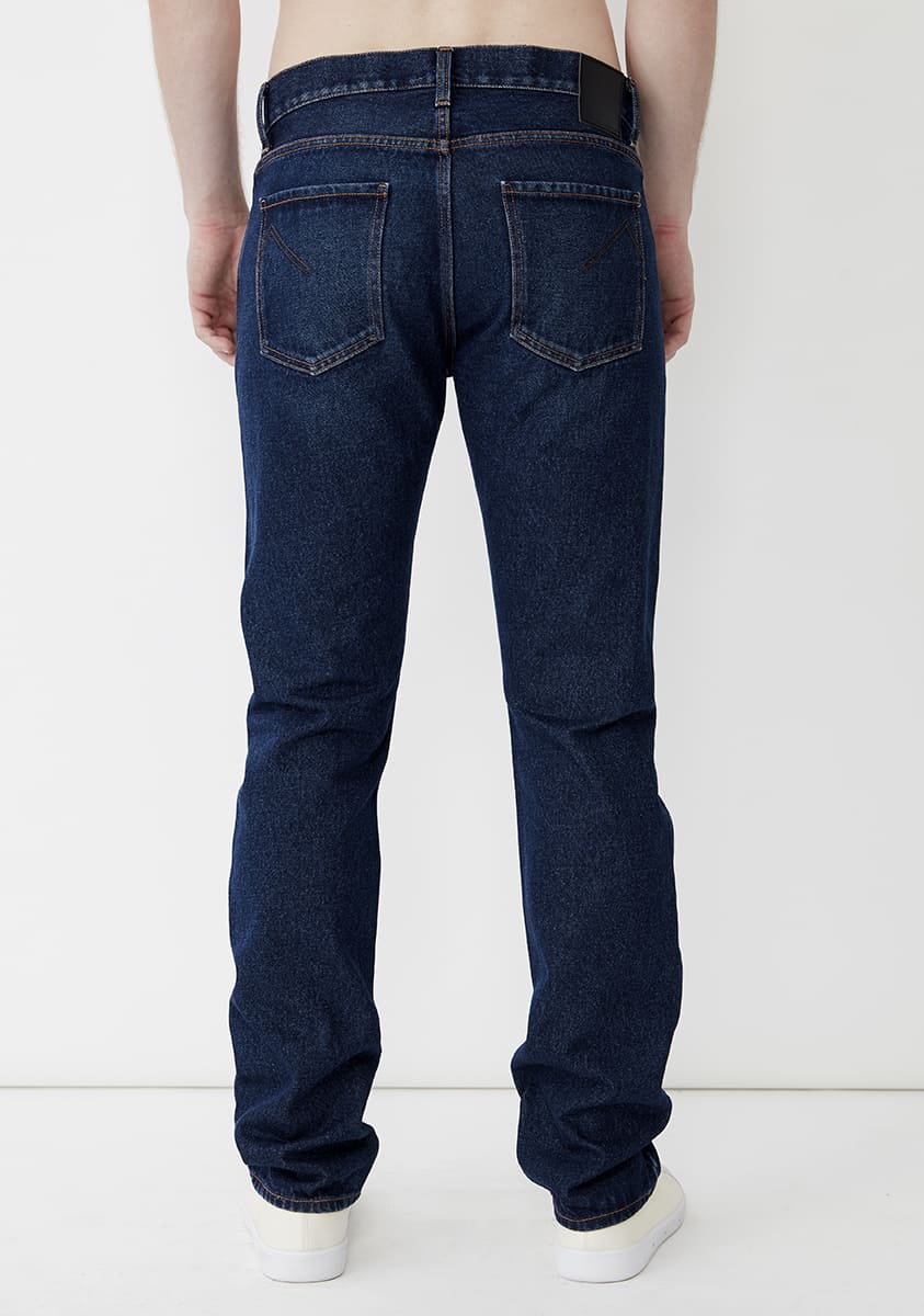 LEO Jean |DENIMSMITH