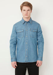 TEX SHIRT | DENIMSMITH