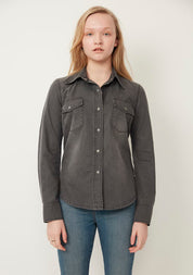 DREW SHIRT | DENIMSMITH