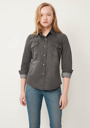 DREW SHIRT | DENIMSMITH