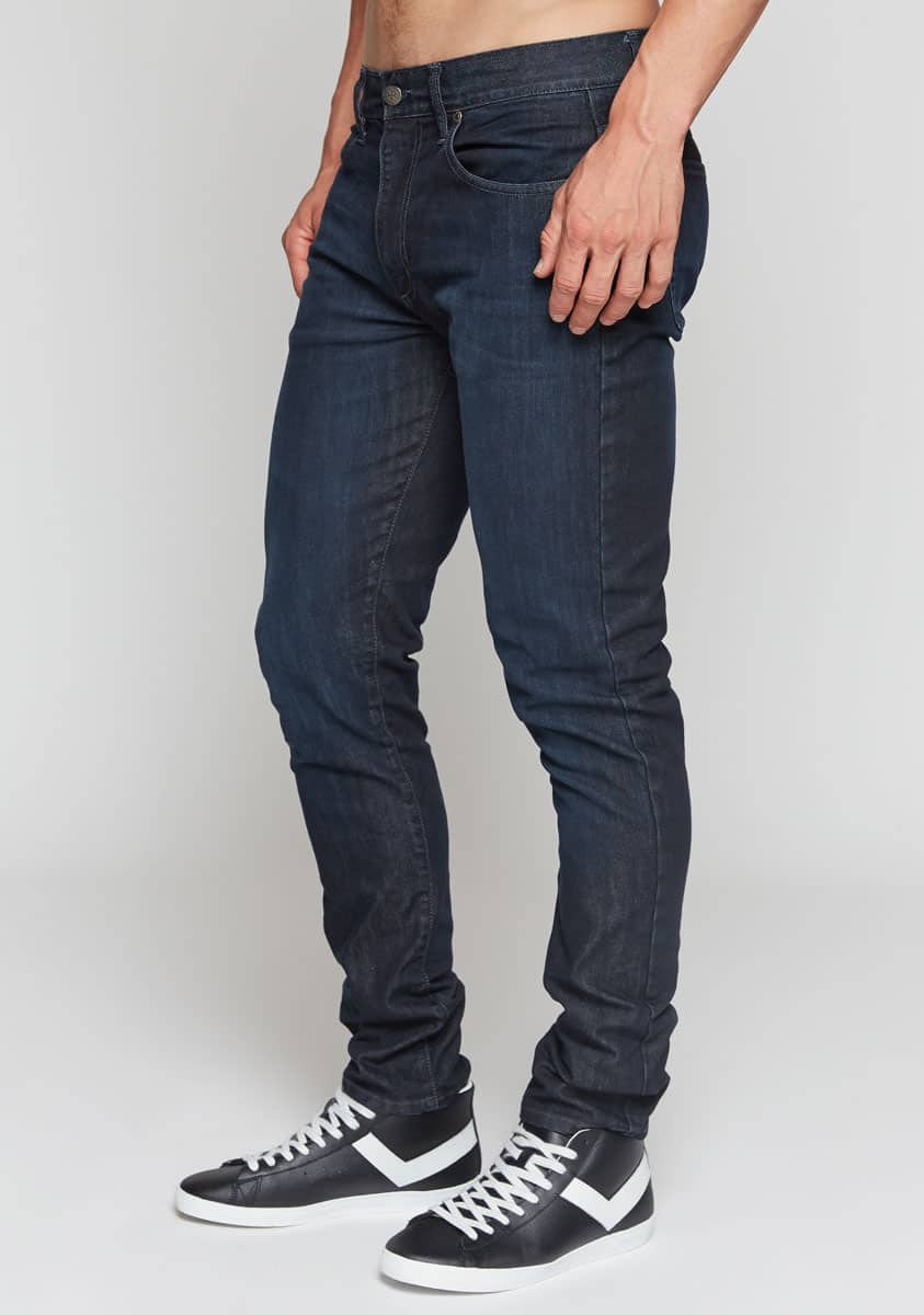 VANN Jean-Indigo Dark | DENIMSMITH