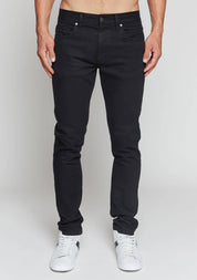 VANN Jean-Vintage Black | DENIMSMITH