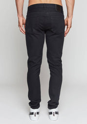 VANN Jean-Vintage Black | DENIMSMITH