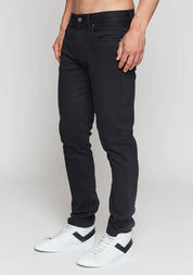 VANN Jean-Vintage Black | DENIMSMITH