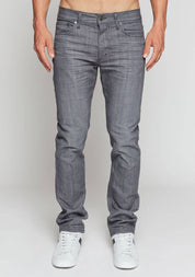 ARLO Jean-Washed Grey | DENIMSMITH