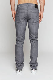 ARLO Jean-Washed Grey | DENIMSMITH