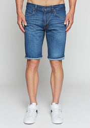 DANE Short |DENIMSMITH