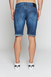 DANE Short |DENIMSMITH