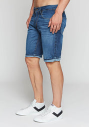 DANE Short |DENIMSMITH