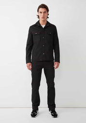 AMOS Jacket | DENIMSMITH