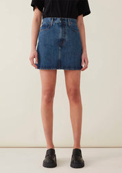 MARIN Skirt | DENIMSMITH