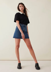 MARIN Skirt | DENIMSMITH