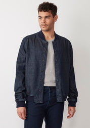 MACK Jacket | DENIMSMITH