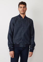 MACK Jacket | DENIMSMITH