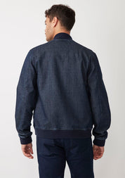 MACK Jacket | DENIMSMITH