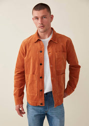 MARS Jacket | DENIMSMITH