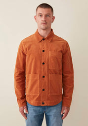 MARS Jacket | DENIMSMITH