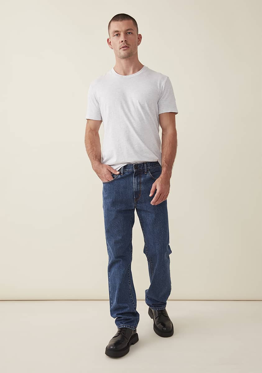 JAX Jean | DENIMSMITH