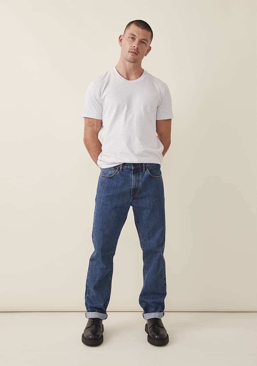 JAX Jean | DENIMSMITH