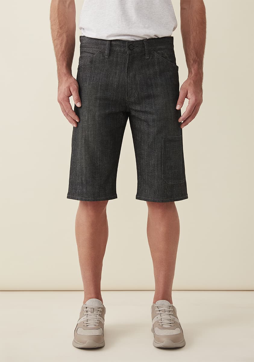 MAVERICK Short | DENIMSMITH