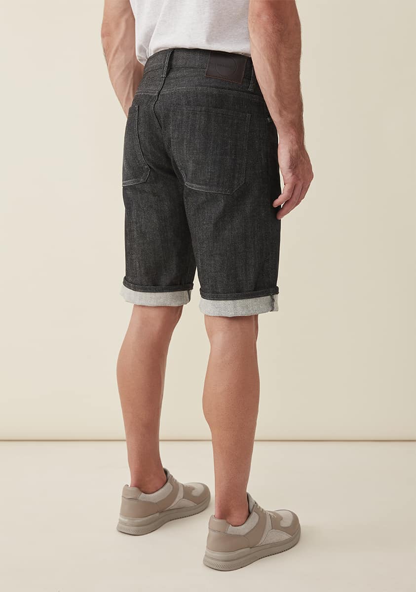 MAVERICK Short | DENIMSMITH