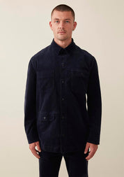 LAWSON Jacket | DENIMSMITH