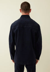 LAWSON Jacket | DENIMSMITH