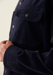 LAWSON Jacket | DENIMSMITH