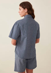 GIA Shirt | DENIMSMITH