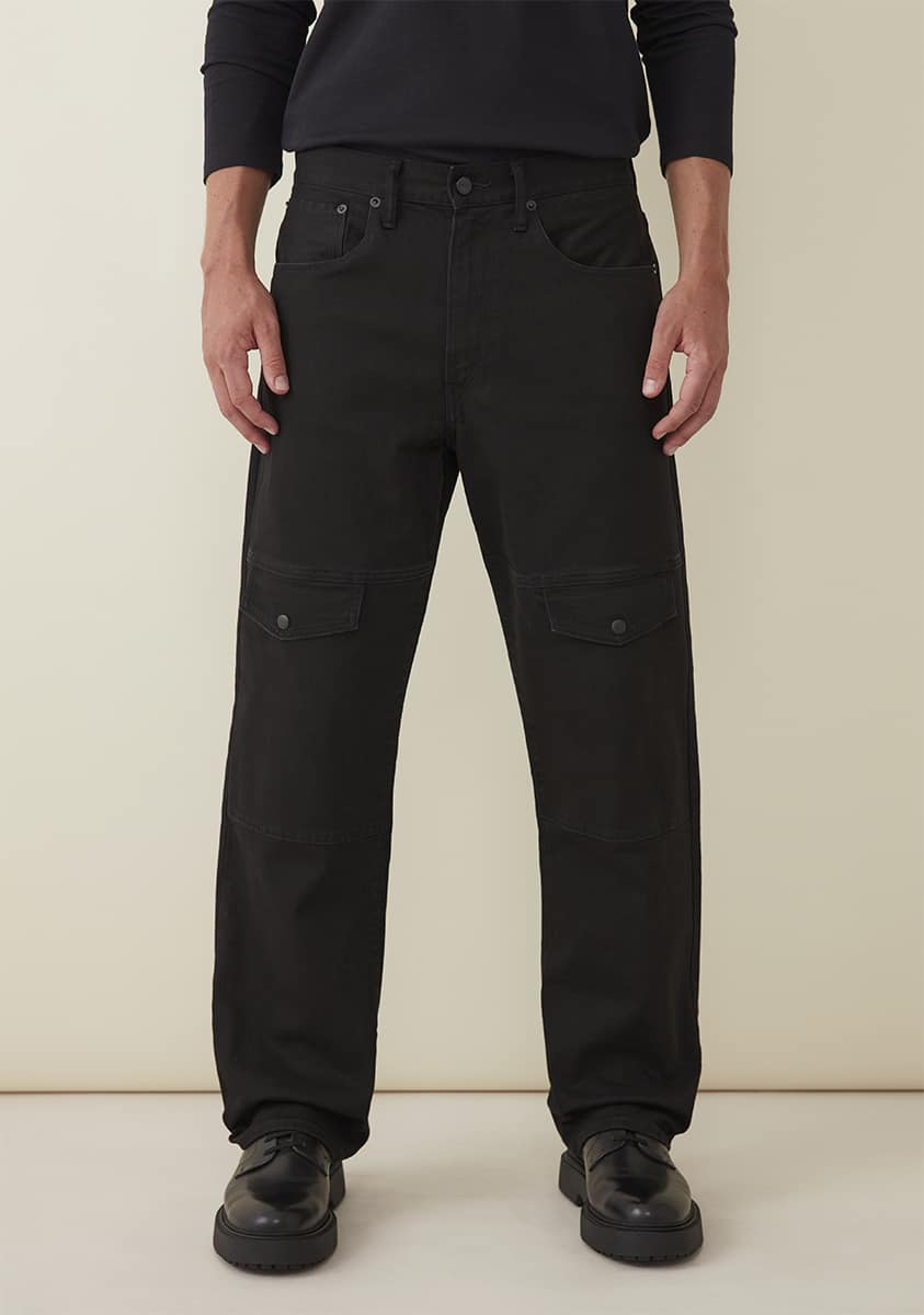 DORIAN Pant | DENIMSMITH