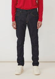 WILLEM Jean | DENIMSMITH