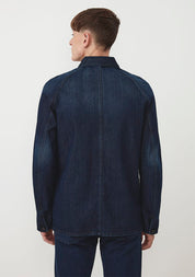 SILAS Jacket | DENIMSMITH