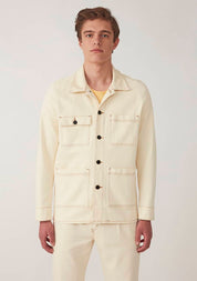 ISAAC Jacket | DENIMSMITH