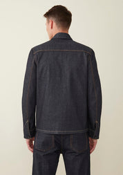 AMOS Jacket | DENIMSMITH