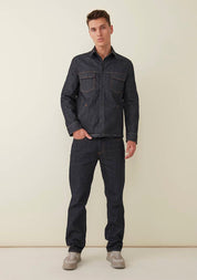 AMOS Jacket | DENIMSMITH