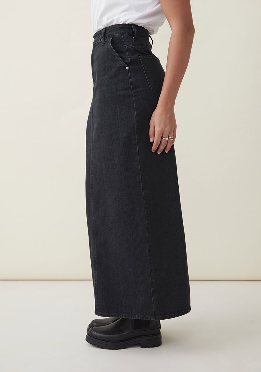 VESPER SKIRT | DENIMSMITH