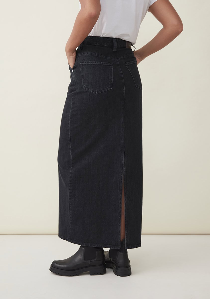 VESPER SKIRT | DENIMSMITH