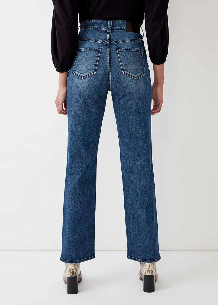 SLOANE Jean | DENIMSMITH