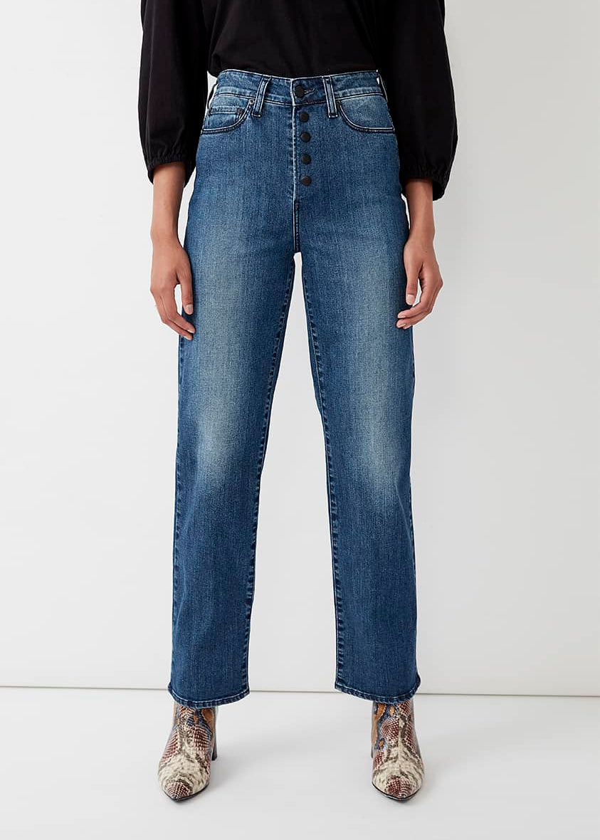 SLOANE Jean | DENIMSMITH