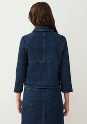 FREIDA Jacket | DENIMSMITH