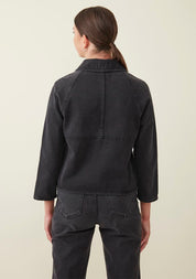 FREIDA Jacket | DENIMSMITH