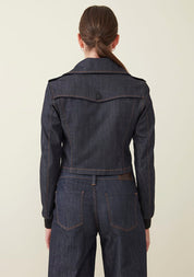 ORLA Jacket | DENIMSMITH