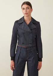 ORLA Jacket | DENIMSMITH