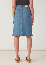 MONROE Skirt | DENIMSMITH