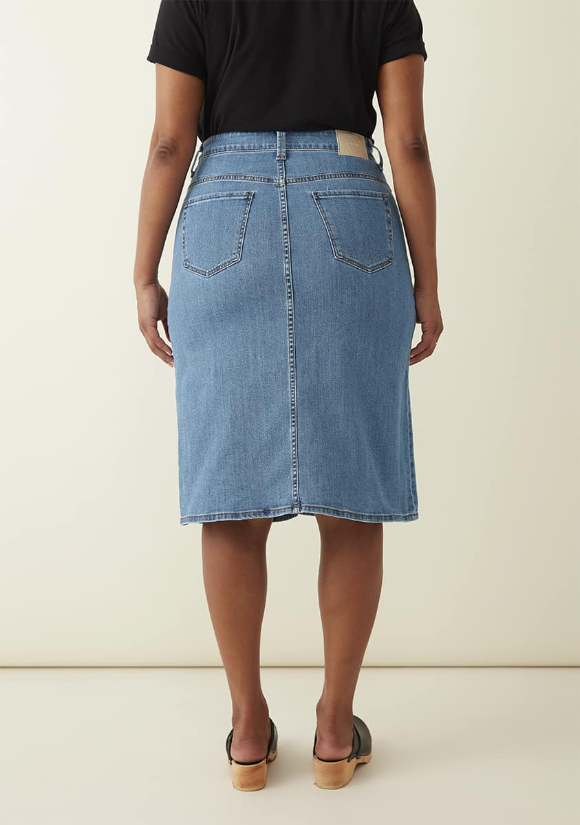 MONROE Skirt | DENISMITH