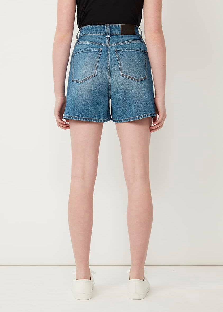 ODETTE Short | DENIMSMITH