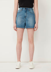 ODETTE Short | DENIMSMITH