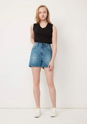 ODETTE Short | DENIMSMITH