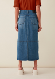 PENELOPE Skirt | DENIMSMITH